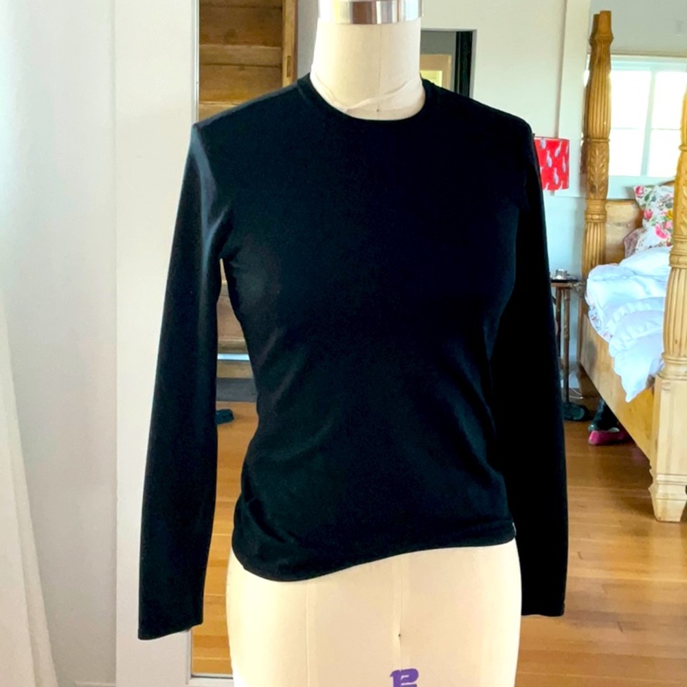 Patagonia Long Sleeve She’ll Top SzS
